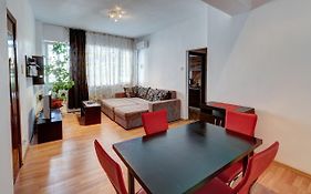 Ultracentral Universitate Apartment